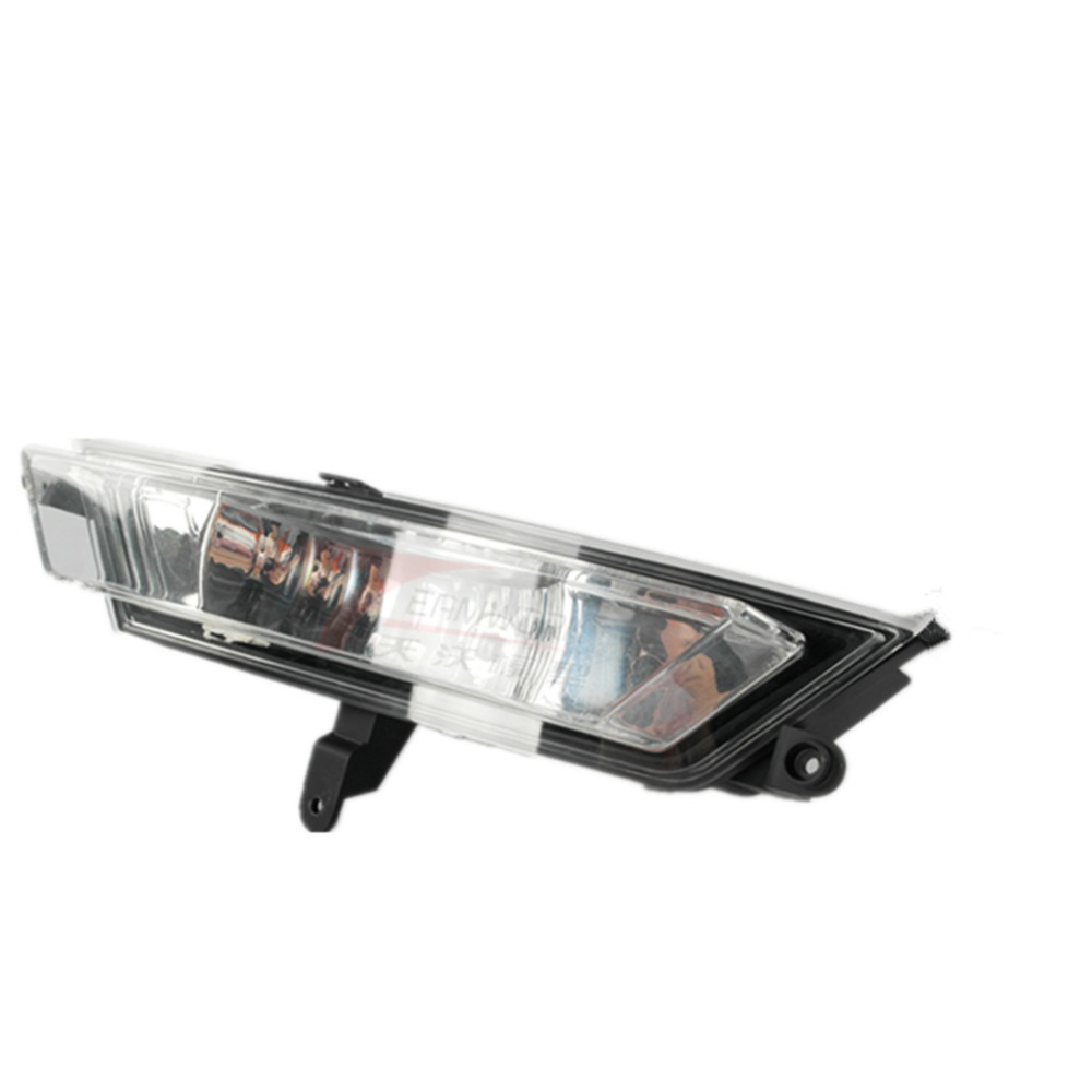 Headlight Of Car