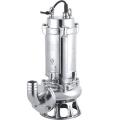 stainless steel submersible pump