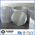 CC Materials Aluminium Circle For Deep Drawing