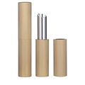 Lipstick Container Cosmetic Aluminum