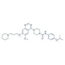 Tandutinib (MLN518) 387867-13-2