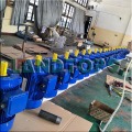 40KW 3 Phase Electrical Motor Induction for Sale