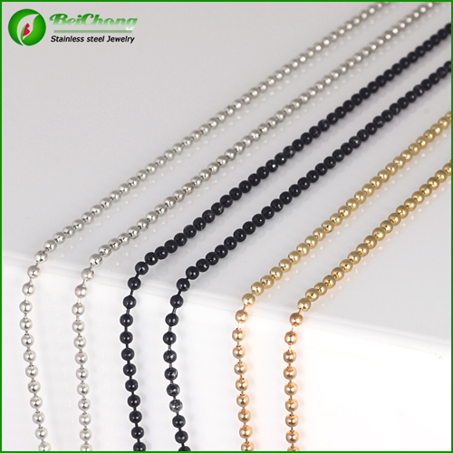 Stainless Steel Chain