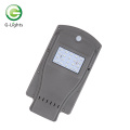 Outdoor waterproof IP65 motion sensor solar street light