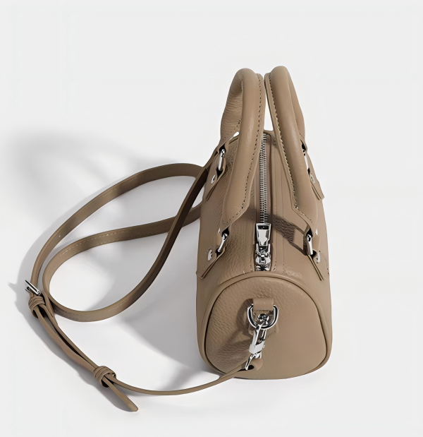 Commuter fashion Boston women's bag Commuter fashion Boston women's bag
