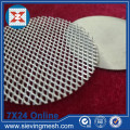 Sintered Wire Mesh Filter Disc