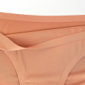 High cut nude skin toned women underwear cheeky