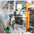 hydraulic system for full-auto injection molding machine