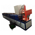 Hydraulic Cutting Shutter Door Machinery