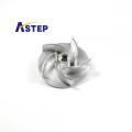 Customized stainless steel CNC machined parts