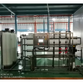 Pharmaceutical Reverse Osmosis Pure Water Equipment