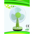 16 pouces 110V tableau coloré Fan ventilateur de bureau (SB-T-DC40O) 1