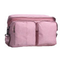 Portable Travel Hanging Baby Stroller Organizer Bag