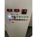 PE/PP pellet making machine/recycling production line