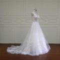 Милая Свадебные и невесты платья (XF16012)