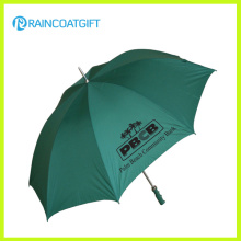 Parasol de golf parasol promotionnel en gros