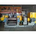 LN-K-450 Two Roll Mixing Mill for Rubber