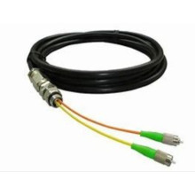 Cable de fibra óptica FC Piudadeta impermeable