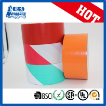 PVC Material Floor Demarcation/Marking Tape