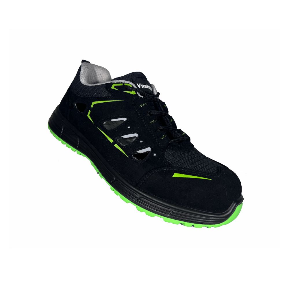Sandal safety shoes Sandal safety shoes