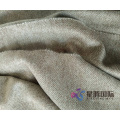 Herringbone Single Face Wool Fabric For Garment