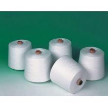 30s / 3 AAA Grade 100% Virgin Polyester Spun Yarn