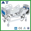 ABS Luxury electrical hospital bed