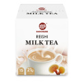 Reishi Milk Tea