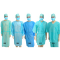 Disposable exam gowns Surgery gown