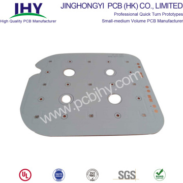 Copper Base LED PCB Board
