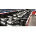 Light Steel Stud And Track Roll Forming Machine