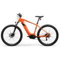 Best Orange Electric Dirt Bike