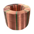 Industrial-Grade 0.5mm Copper Wire for Circuit Breakers