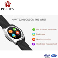 Günstige Bluetooth Handy Bildschirm Touch Smart Watch