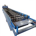 Roof Roll Forming Machine to Make IBR Sheet