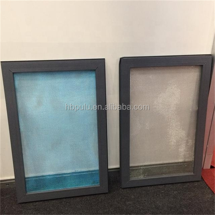 48 Inch Aluminum Screens