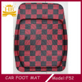 2016 nuevo diseño coche coche Mat pie Mat