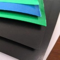 HDPE Geomembrane Is Resistant to Chemicals