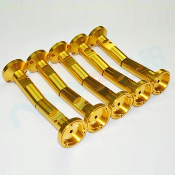 Custom Brass Tube Bending Service Auto Engine Parts