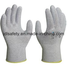 Carbon Fiber Anti-Cut Work Glove (PC8103)