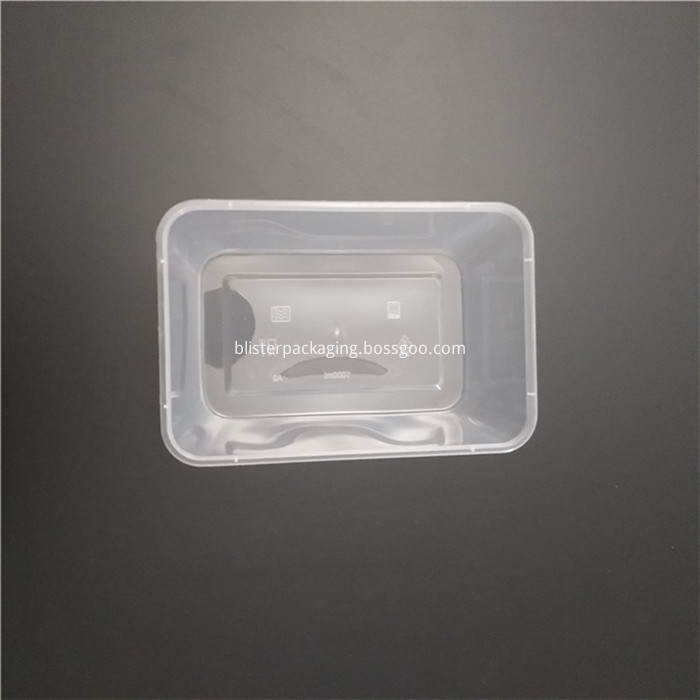 storage plastic containers with lids