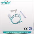 Medical Disposable Nebulizer Mask with mouthpiece