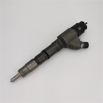 Common Rail Injector 0445120066 20798114 for VOLVO Excavator