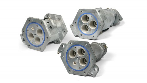 Zinc Alternator Cover Die Casting