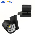 Downlight Black Cree Cob