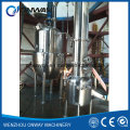 Precio de Fábrica de Alta Eficiencia Elaboración Industrial de Agua Inoxidable Evaporador de Circulación Vacío Destilería de Agua Naranja