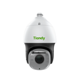 Starlight IR Face Capture AEW PTZ CCTV Camera