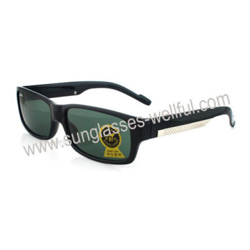 Lunettes de soleil sport