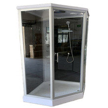 Square Shower Enclosures Tempered Glass Cheap shower Enclosure