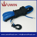 3/8'' 100' Synthetic Winch Rope